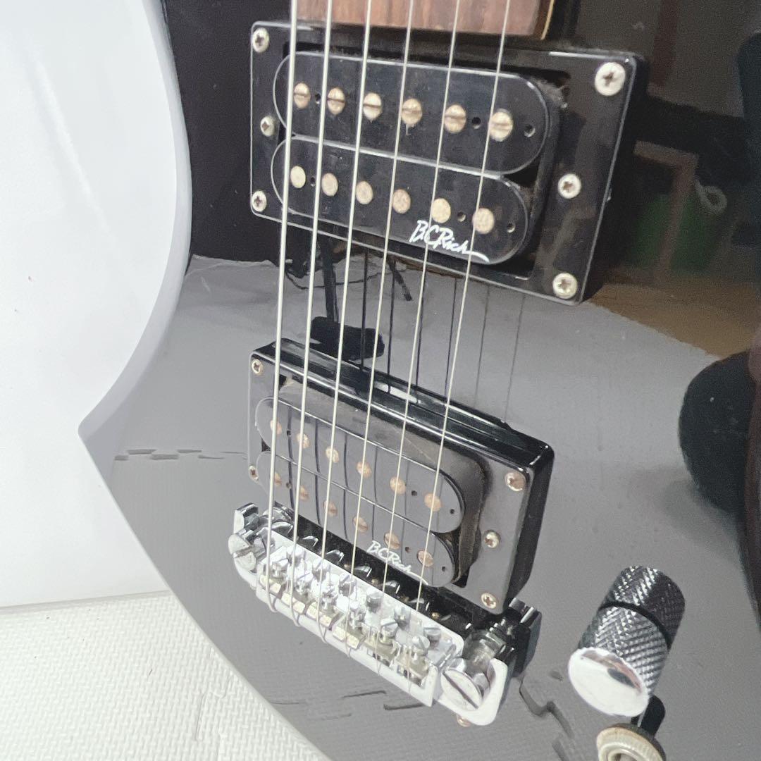 B.C.Rich VIRGIN VG-1 エレキギター