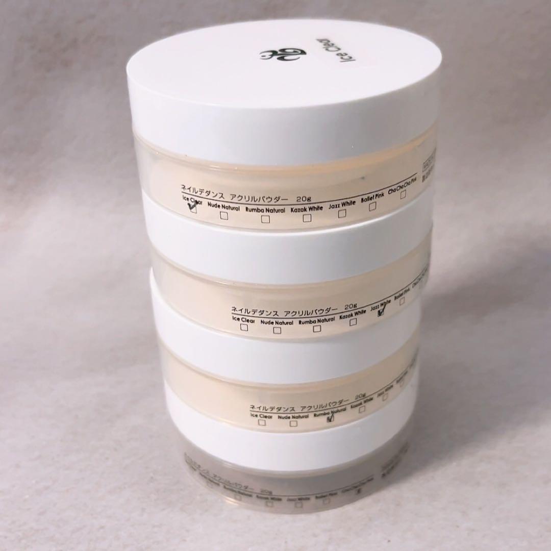 Lo☆残量多☆9点セット Neil de Dance ネイルデダンス フルーリア