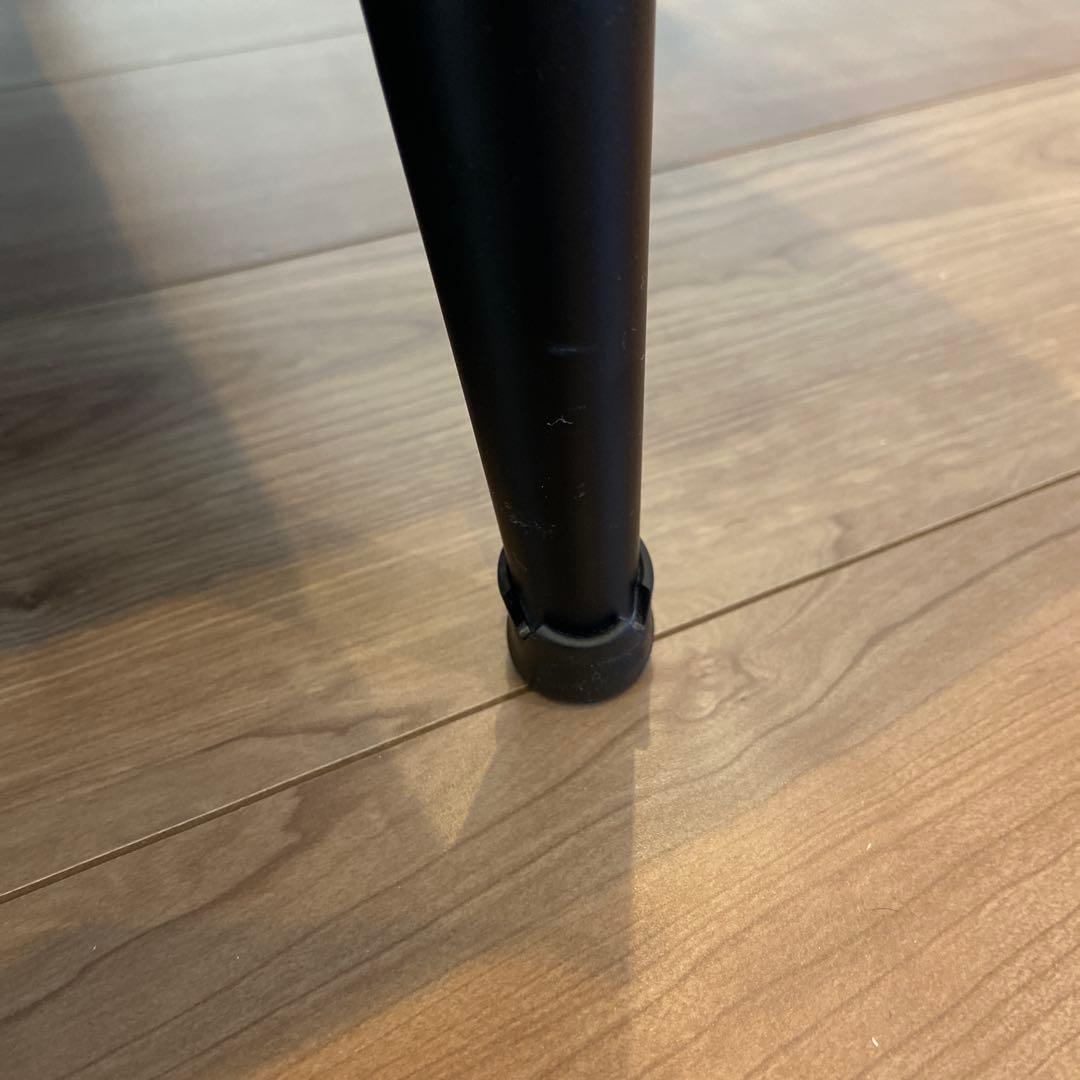 【送料込/美品】ニトリ 3人掛けソファ サザーラ グレー