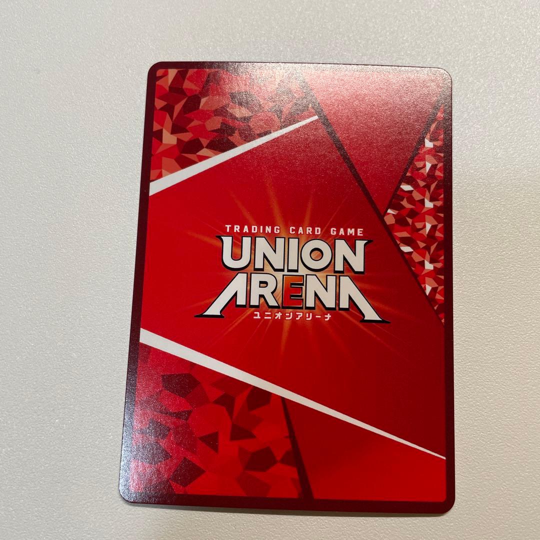 パラレル SR スピリッツ シャイ ユニオンアリーナ SHY-1-025 - メルカリ