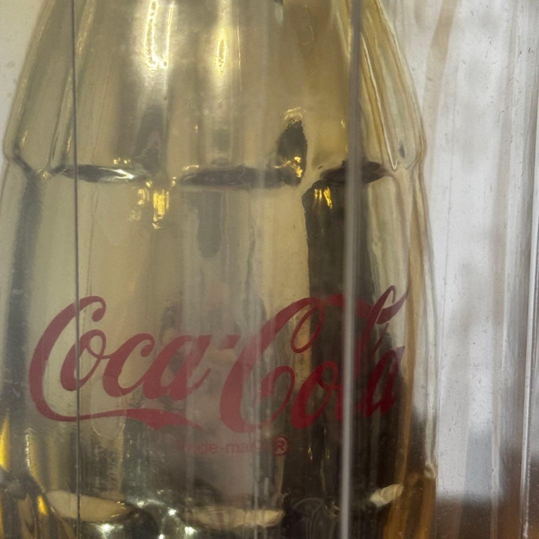 世界限定1000/No.95】1996アトランタ五輪 記念ゴールドボトル＆ピン