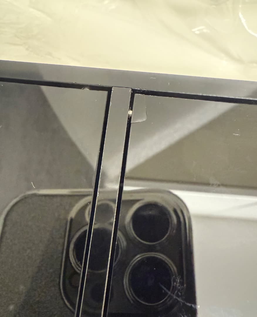 CHANEL ティッシュケース