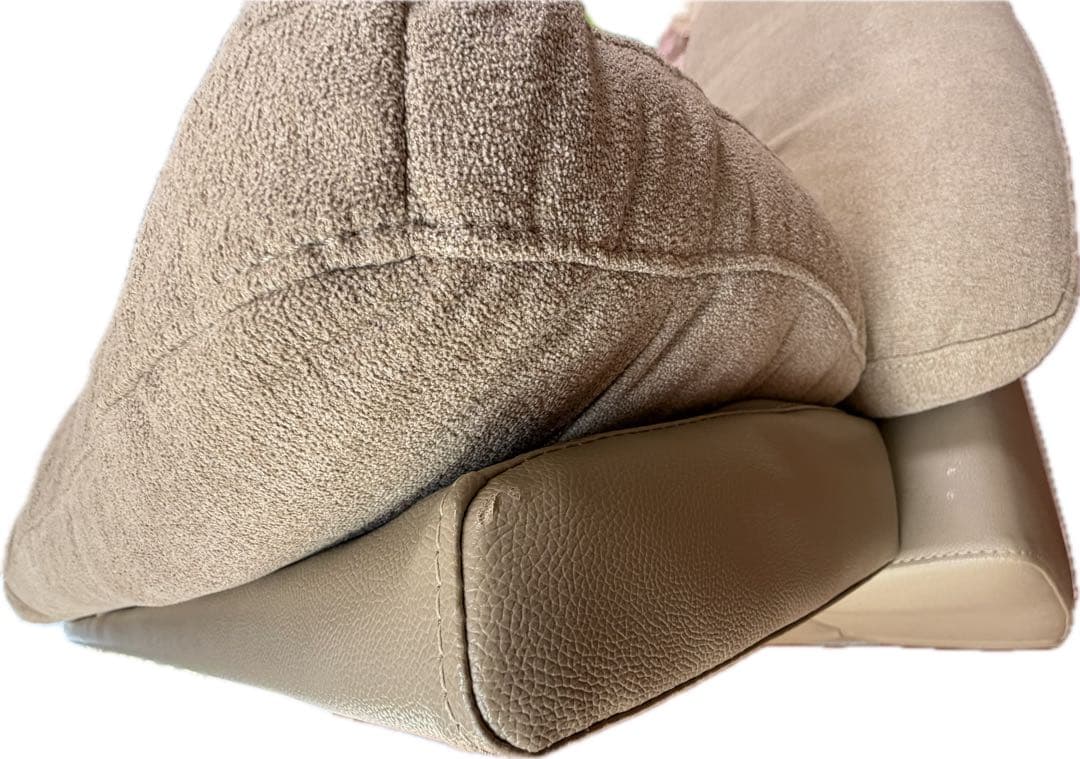 送料無料 ニトリ 2-3人掛けソファ サイズ174cm 梱包・発送たのメル便