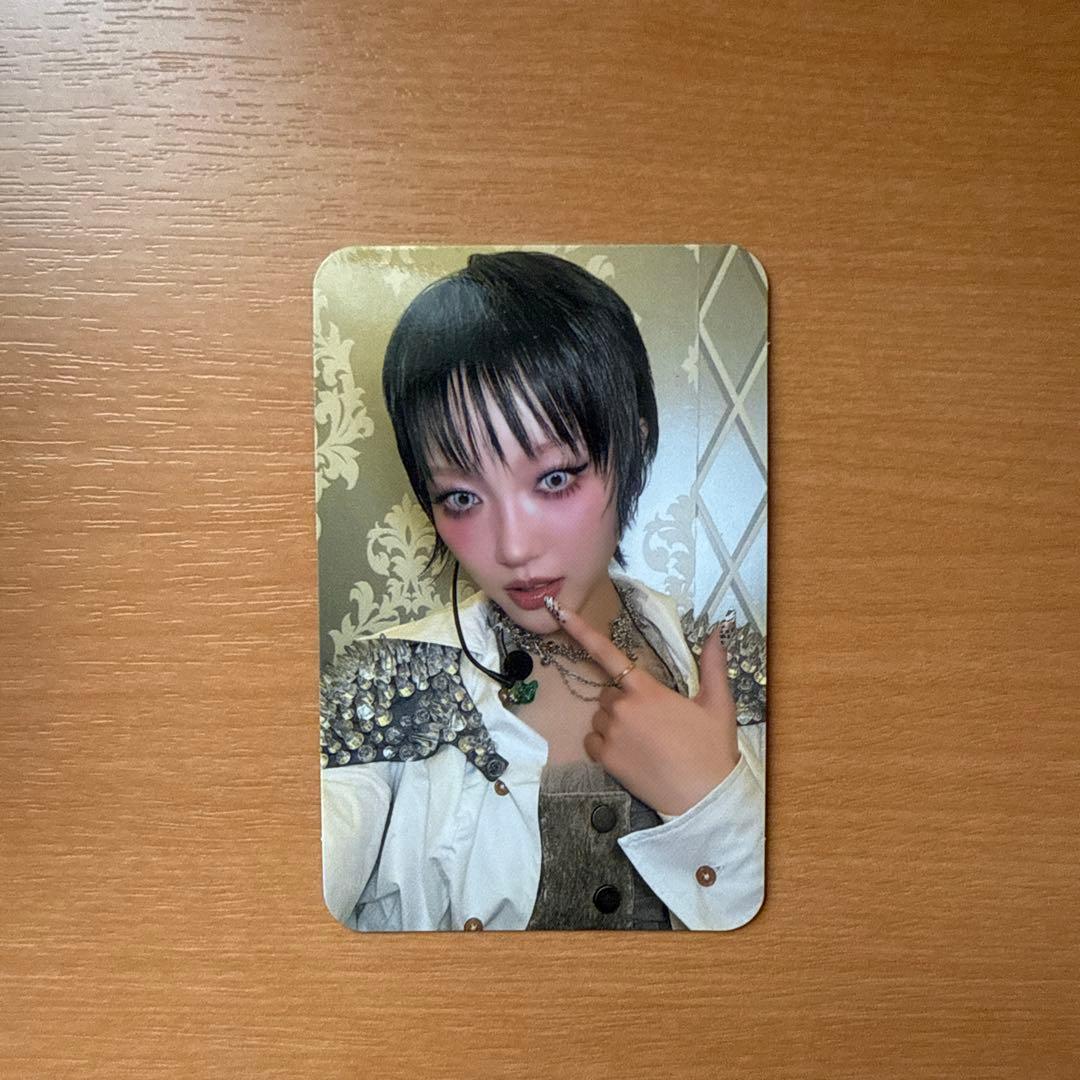 XG ラキドロ トレカ チサ - メルカリ