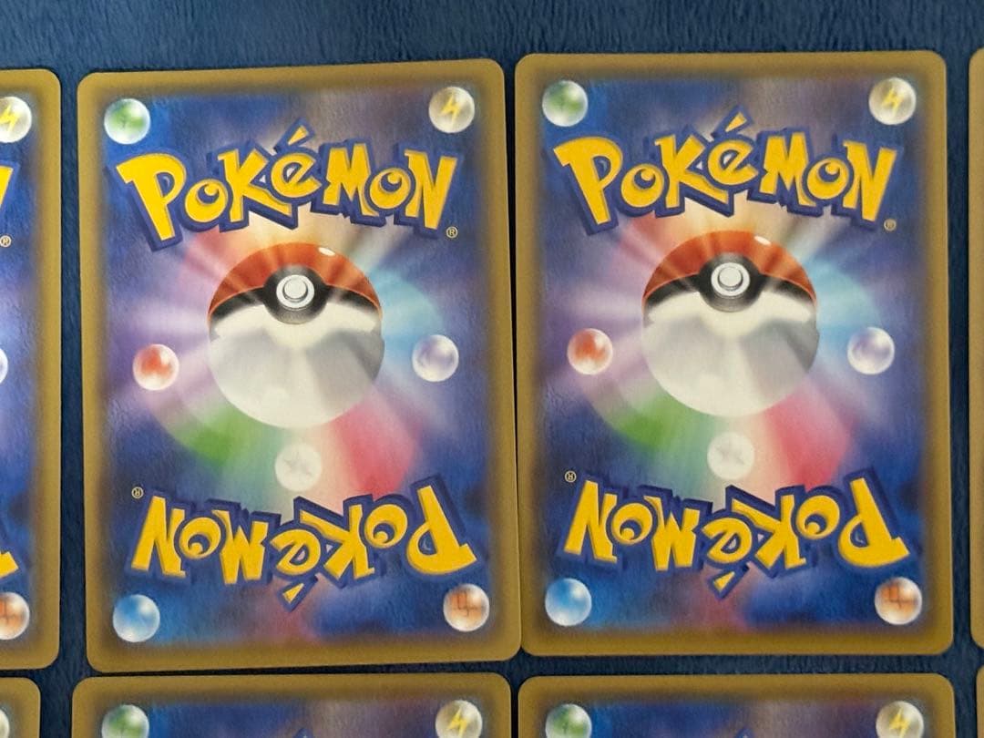 V-UNION ゲッコウガ 2セット・ ミュウツー 1セット+プロモカード 3枚