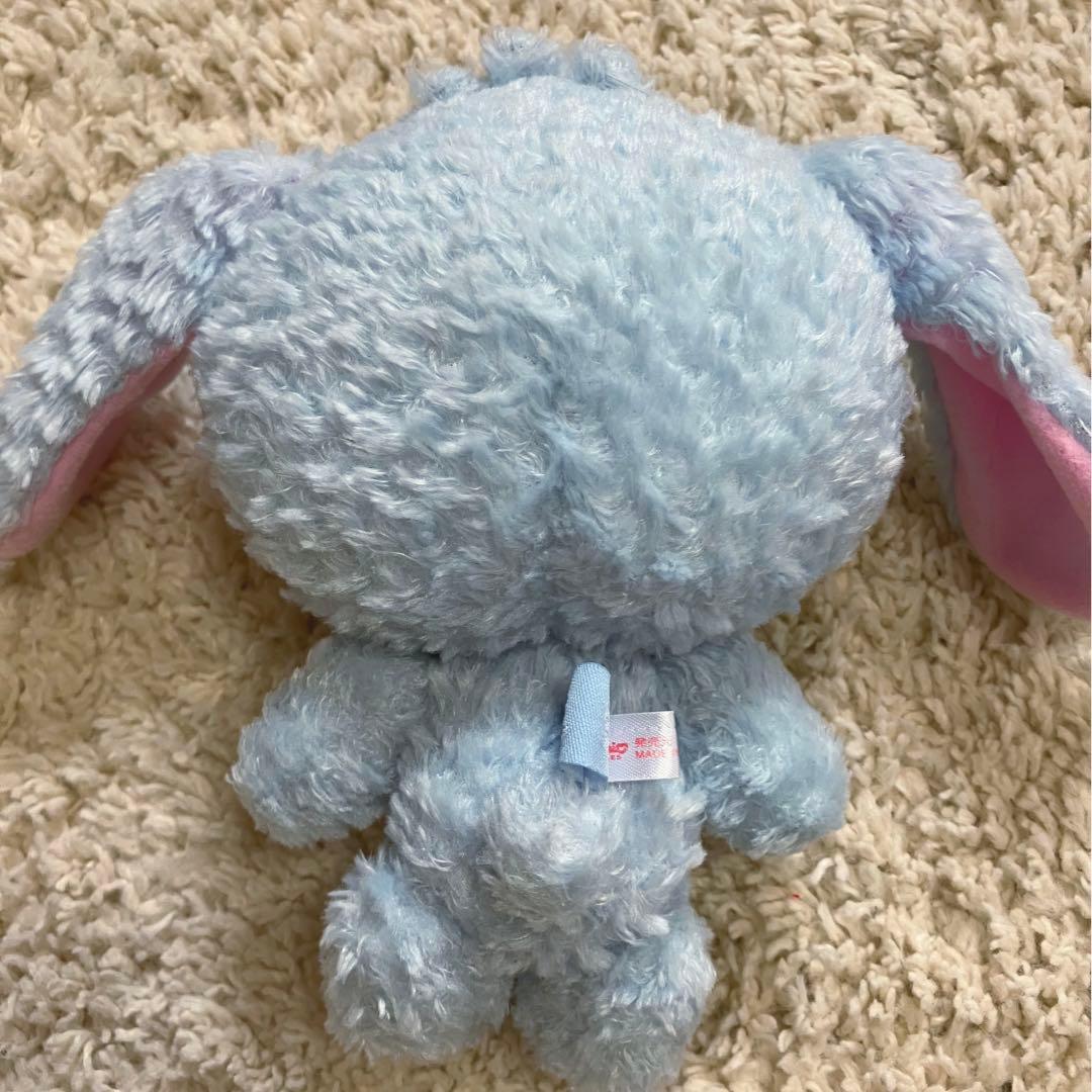 サンリオ シュガーバニーズ ぬいぐるみ セット - メルカリ