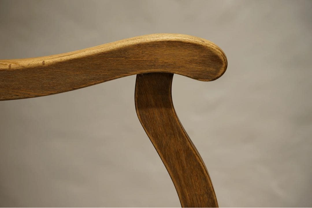 大正時代 アンティーク　ソファ　イージーチェア　1人掛けソファ