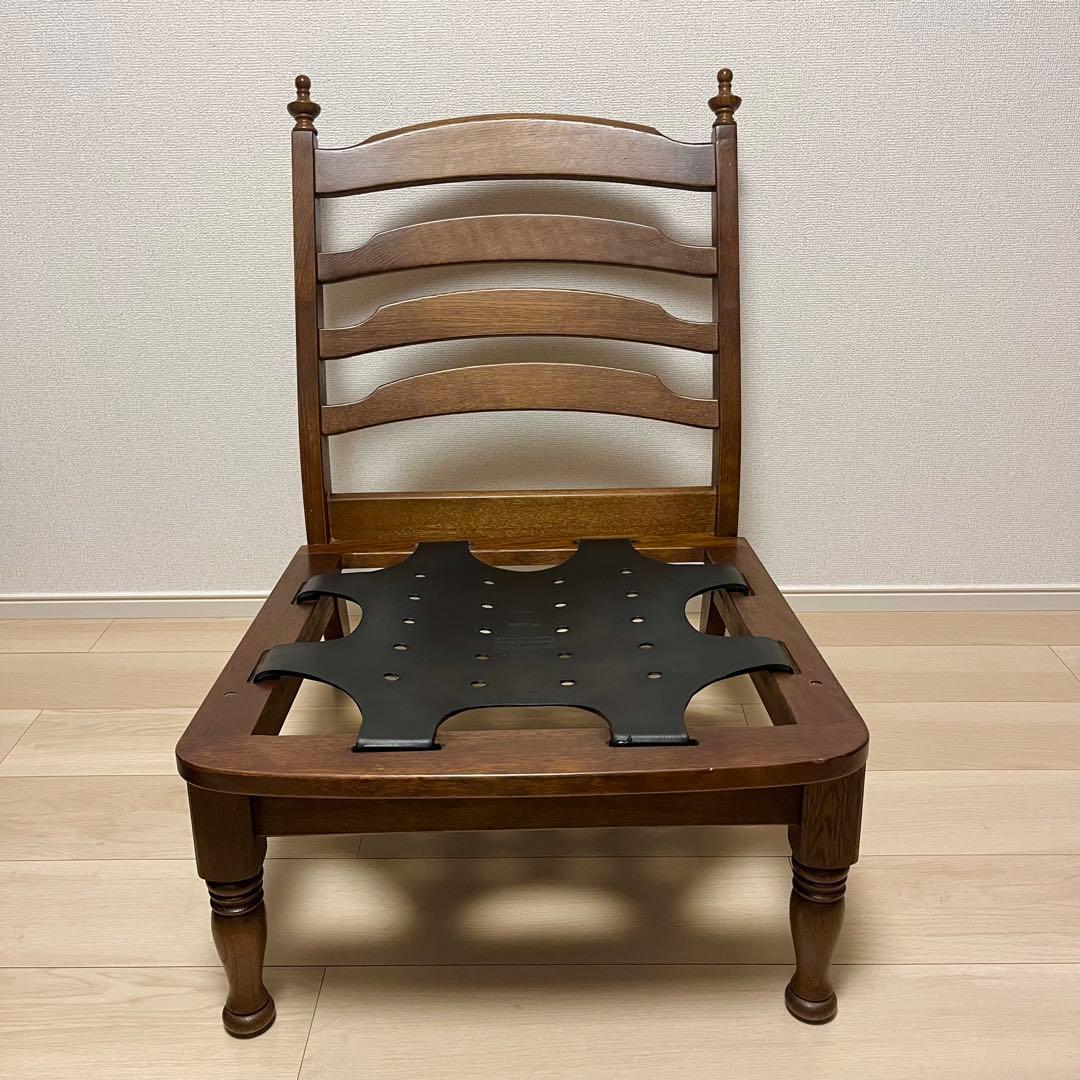 飛騨産業　キツツキ　穂高　1Pソファ　チェア