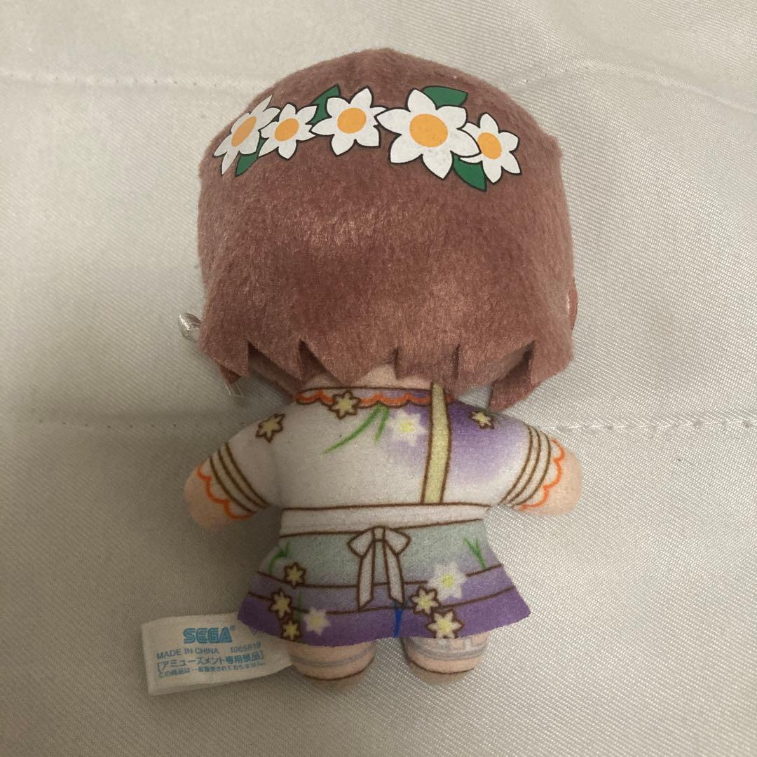 プロセカ 東雲絵名 えななん ぬいぐるみ - メルカリ