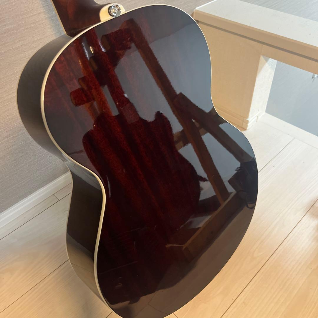 James J-300A サンバースト　アコースティックギター 6弦　美品