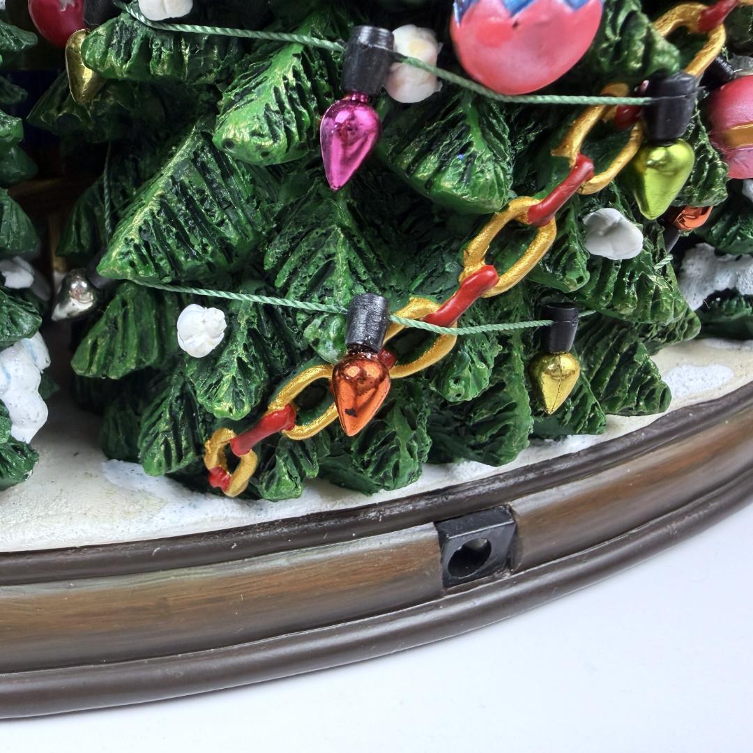 ダンバリーミント スヌーピー チャーリーブラウン ピーナッツ クリスマス