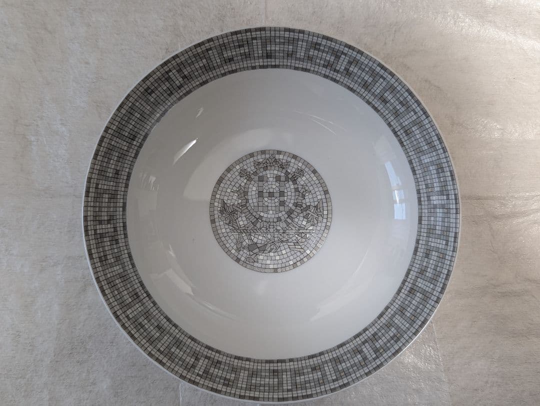 ☆新品未使用☆ HERMÈS エルメス 《モザイク ヴァンキャトル》 値下げ品♪