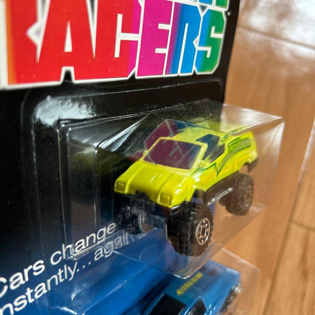 激レア】Hotwheels Color Raversまとめ - メルカリ