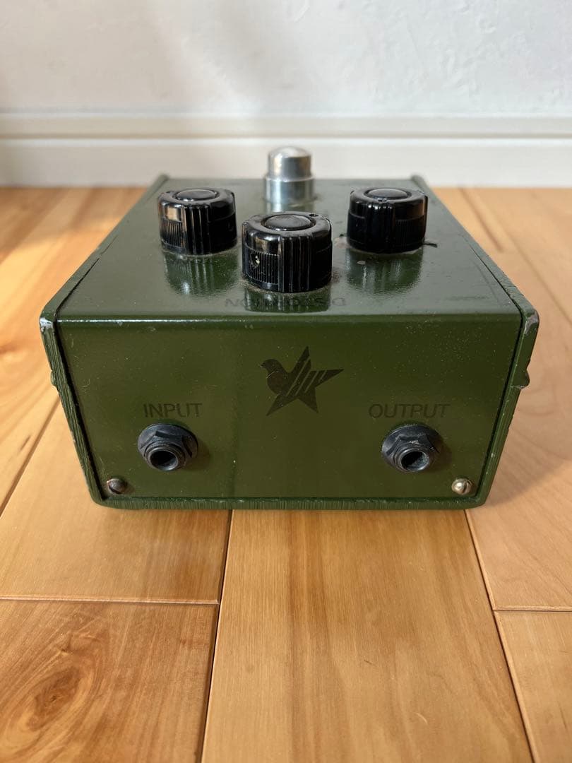 BIG MUFF electro harmonix ビッグマフ 90s