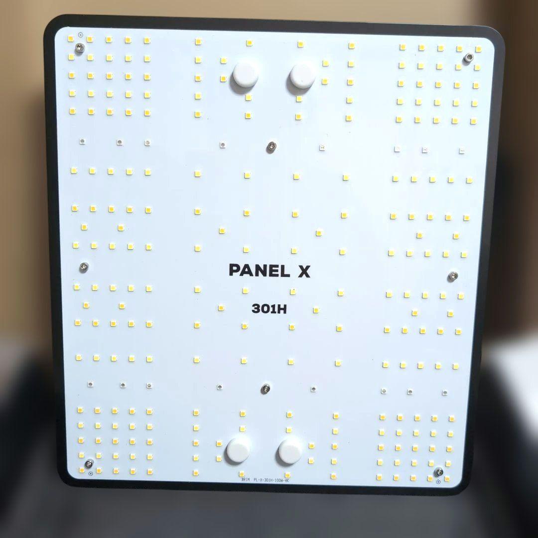 【新品未使用】Brim PANEL X PL-X LEDパネルライト