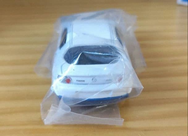 非売品】トミカ マツダ RX-8 水素RE - メルカリ