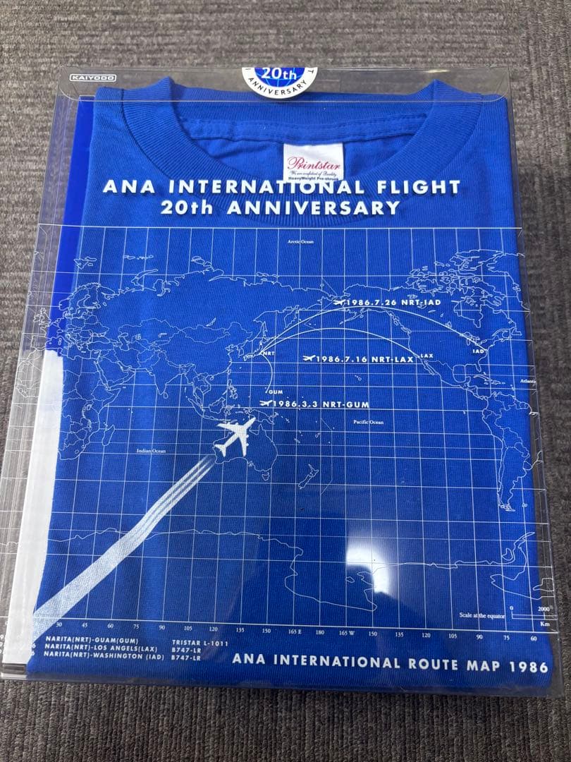 ANAユニフォームコレクションEXTRAフィギュア5体　Tシャツ　セット　海洋堂