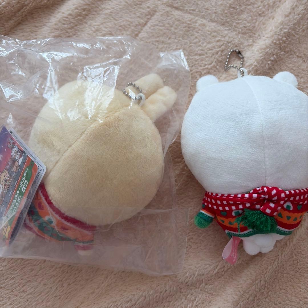 エニマイくじ（2024年） ちいかわ うさぎ A賞D賞 2種セット - メルカリ