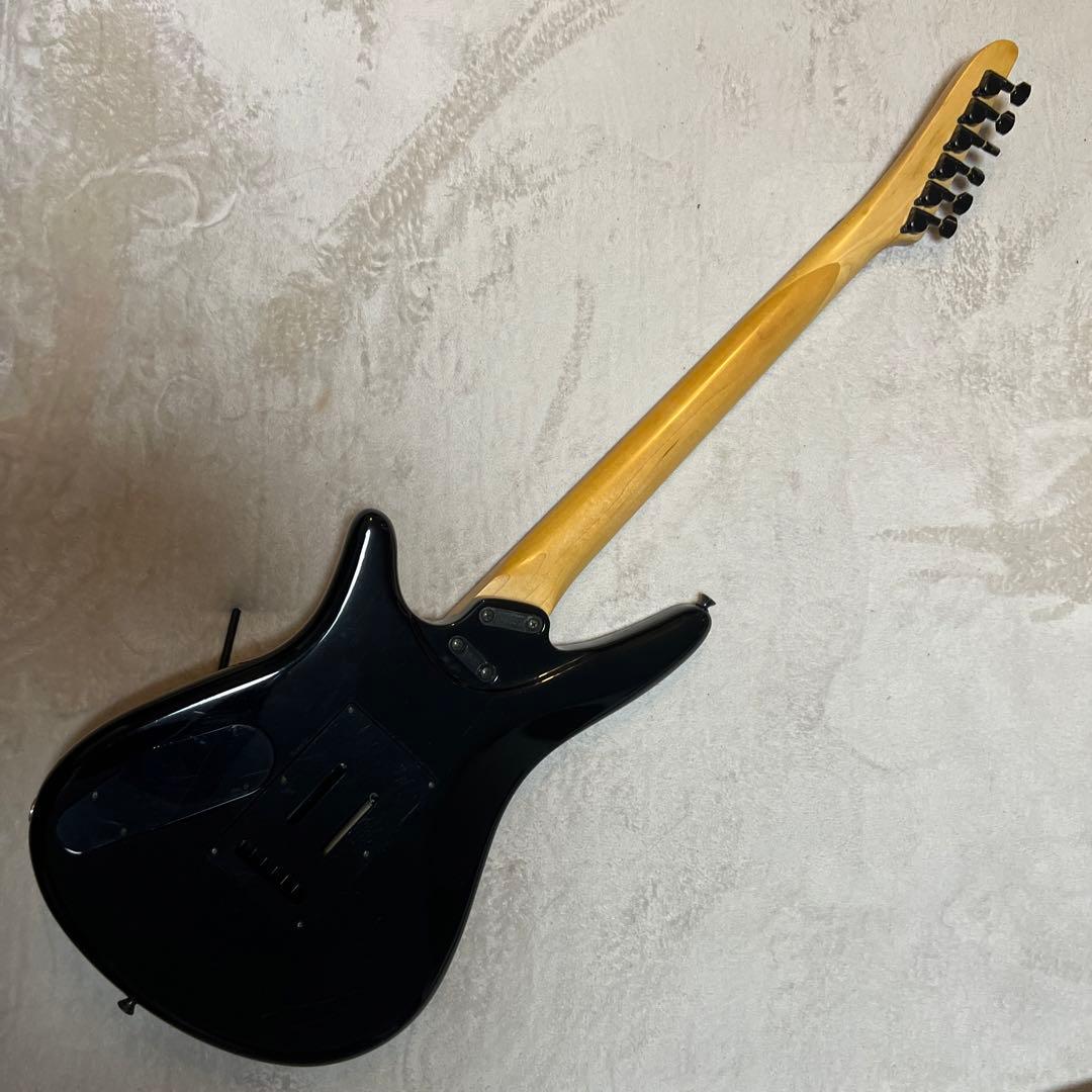 YAMAHA MG-M IIG ネオン B'z 松本孝弘 シグネチャーモデル - メルカリ