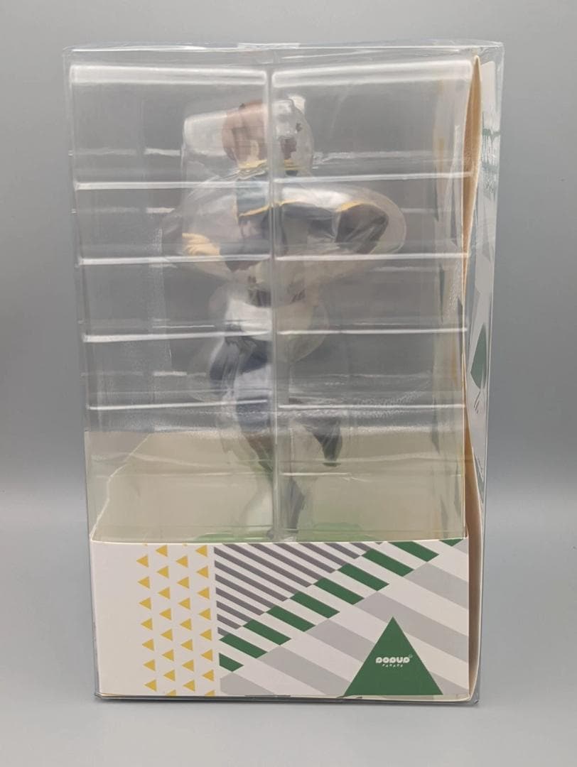 新品未開封 POP UP PARADE カズマ この素晴らしい世界に祝福を！