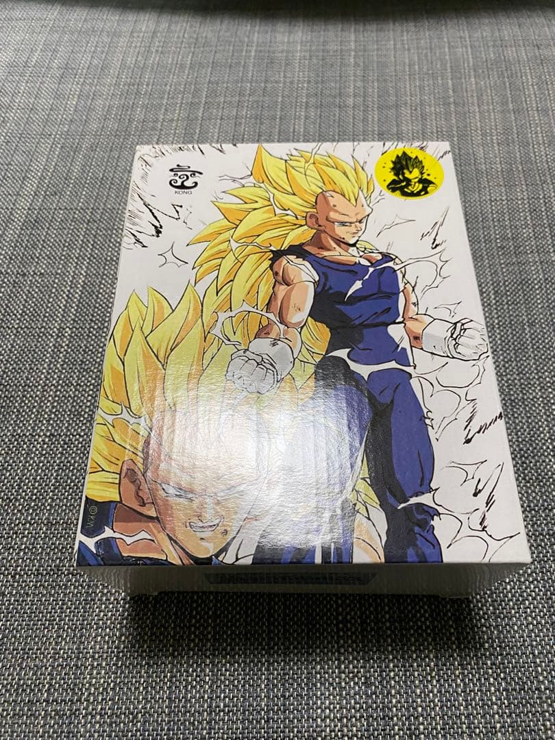 s.h.figuarts サイズ　ベジータ　超サイヤ人3 我儘の極意