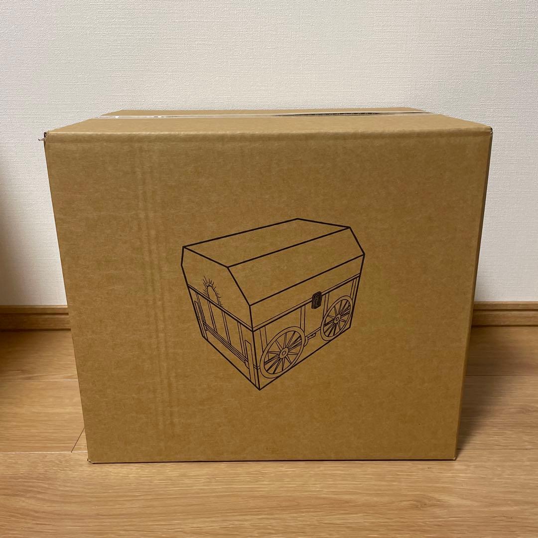 未開封】スリーコインズ アンディおもちゃ箱 トイストーリー ピクサー