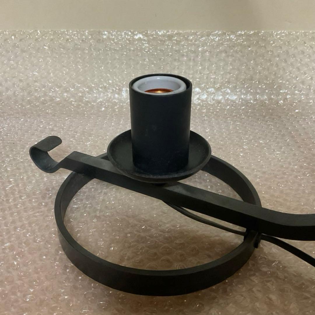 ⭐️がんも様 御専用⭐️【ヴィンテージ】ステンドグラスランプ 着せ