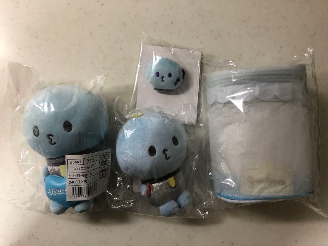 JOCHUM ジェオチャム マイクン micoon まとめ売り