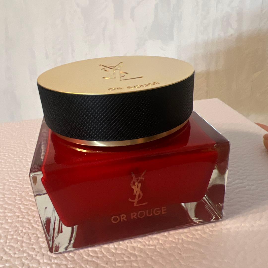 オールージュ　ラクレーム　エサンシエル　50ミリ