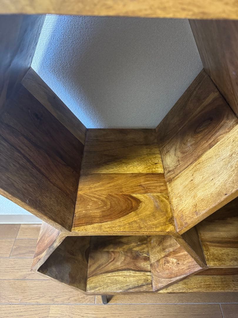 NOCE ブックケースSC-388 収納棚