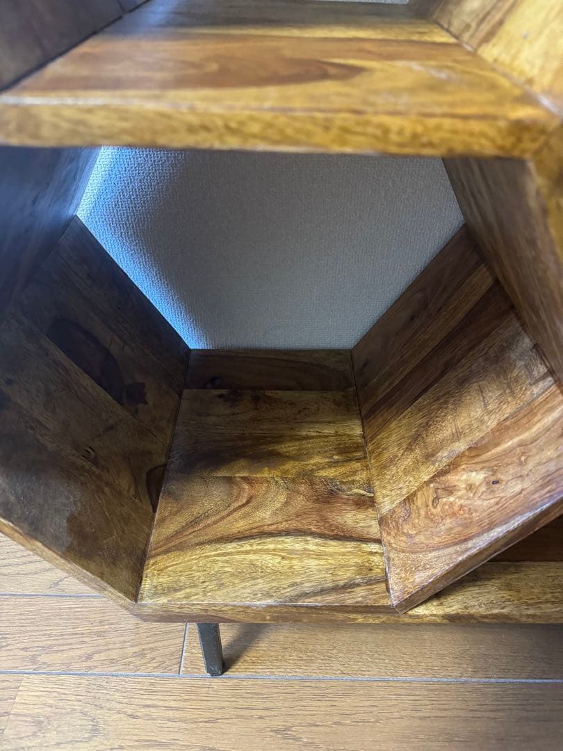 NOCE ブックケースSC-388 収納棚