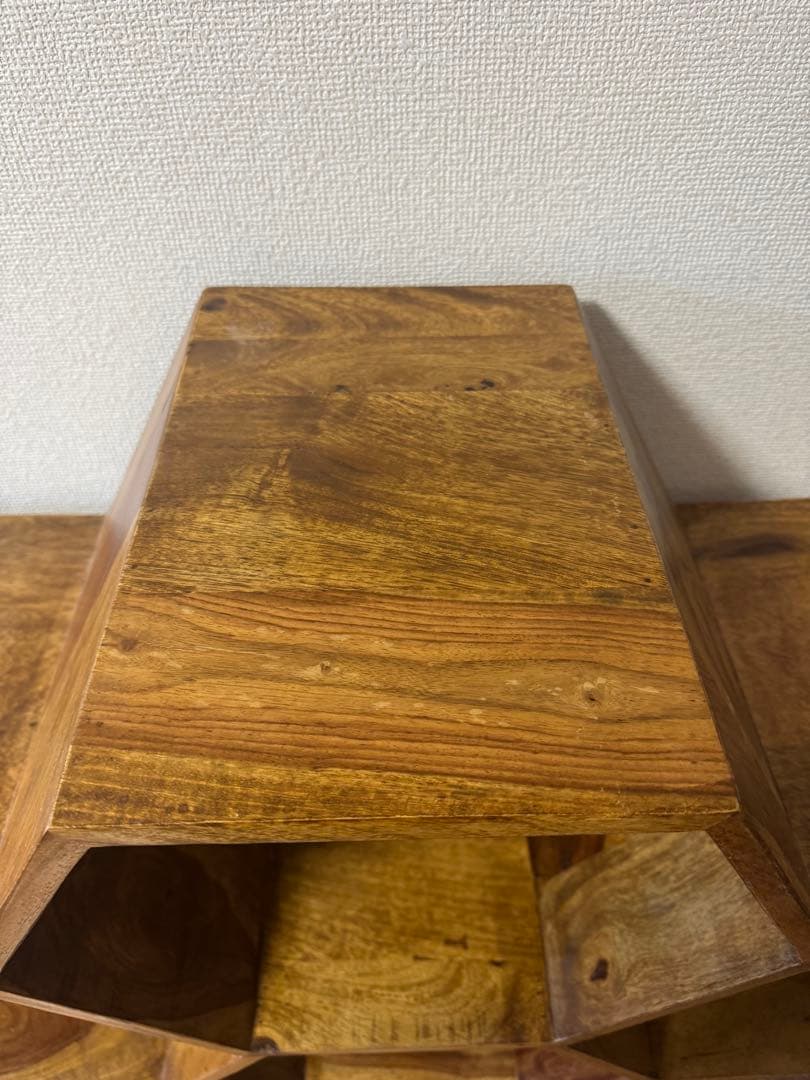 NOCE ブックケースSC-388 収納棚