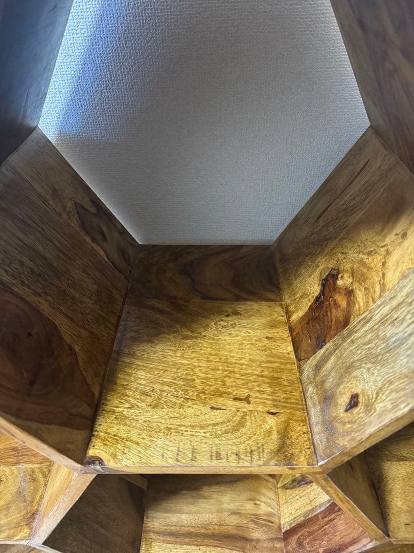 NOCE ブックケースSC-388 収納棚