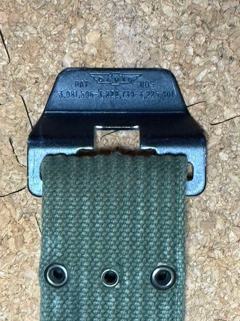 ⭐︎実物⭐︎STABOハーネス&DAVISバックルセット