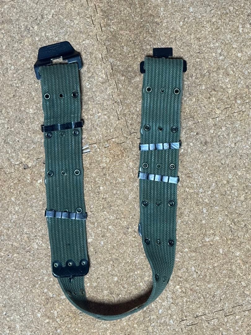 ⭐︎実物⭐︎STABOハーネス&DAVISバックルセット