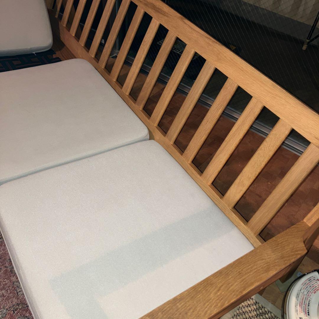 ソファー　3シーター　送料込み