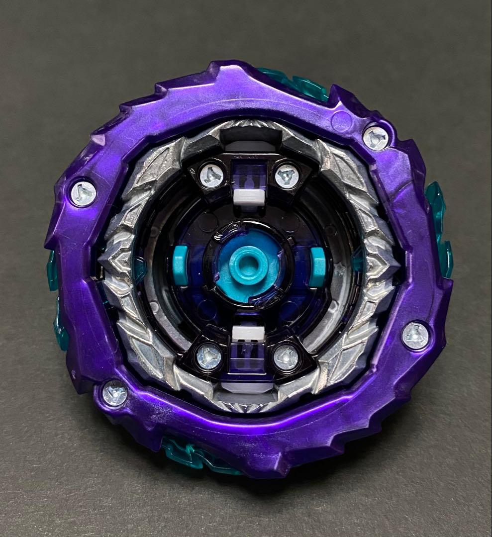 未使用 / シール欠品 】ロアバハムート.Gg.Mm-10 - メルカリ