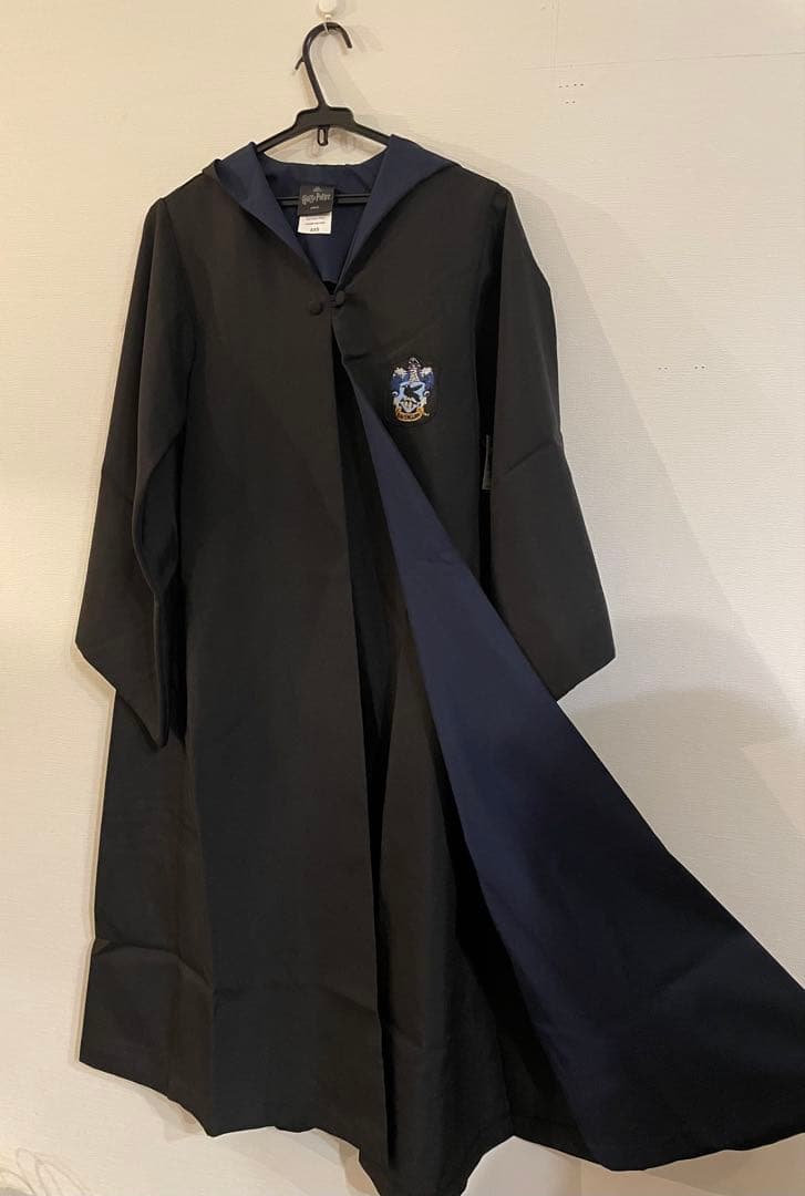 正規品］公式ハリーポッター スタジオツアー東京 レイブンクロー