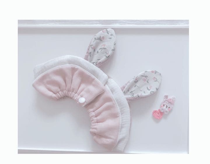 ハンドメイドスタイ オーダースタイ まぁちゃん様専用