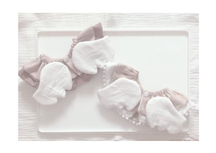 ハンドメイドスタイ オーダースタイ まぁちゃん様専用