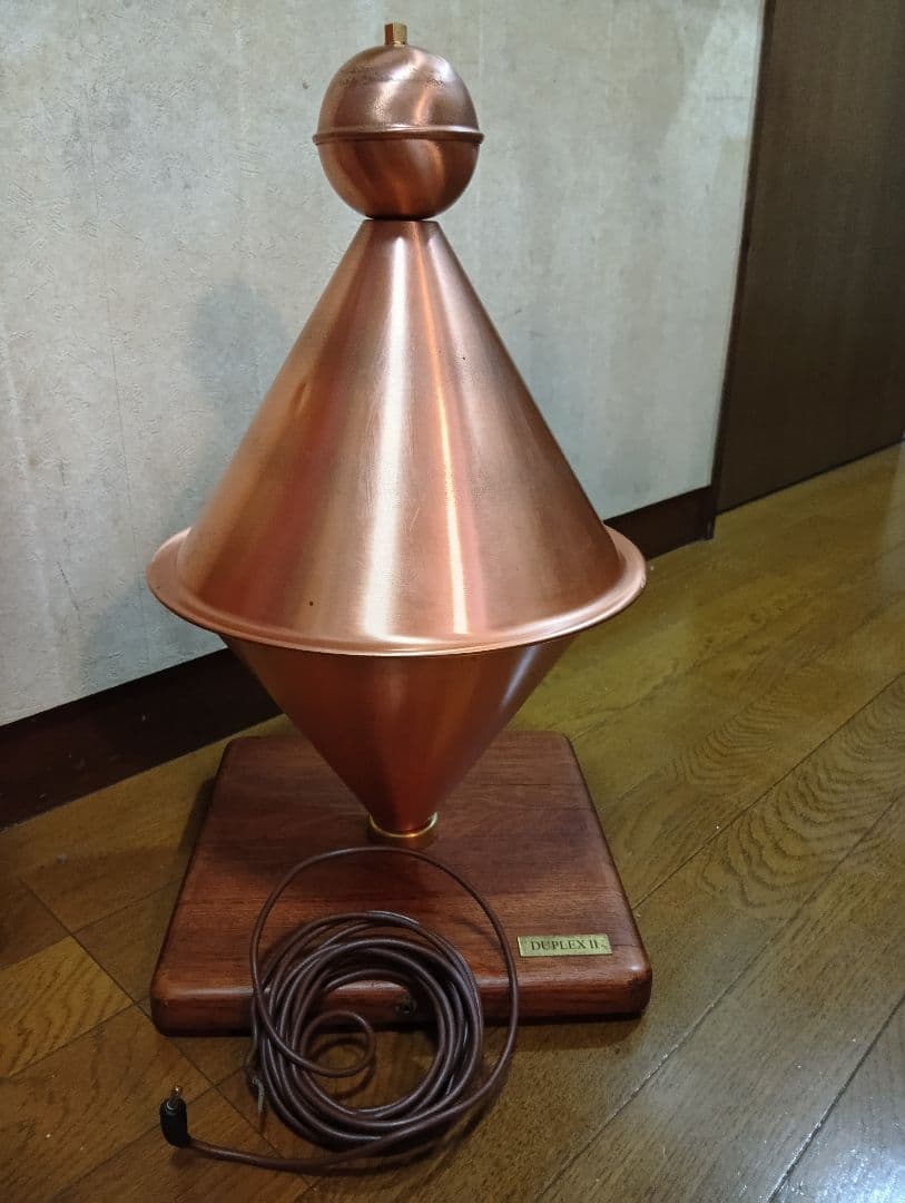 ニッコウ ドイツレヨネックス社　DUPLEX II 電磁波防止に　Lサイズ