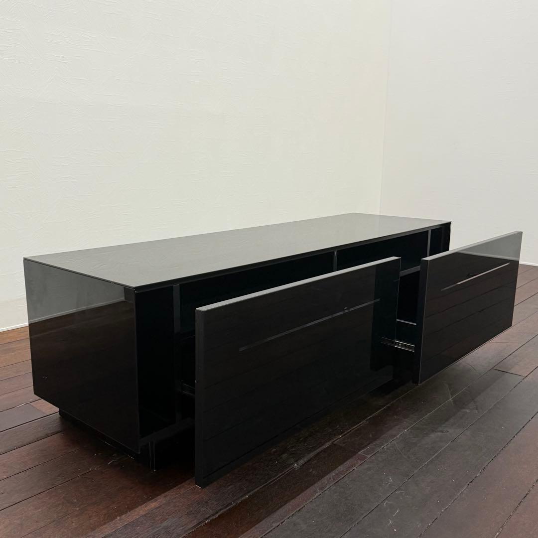 H17C37 ルーニーⅡ 150テレビボード