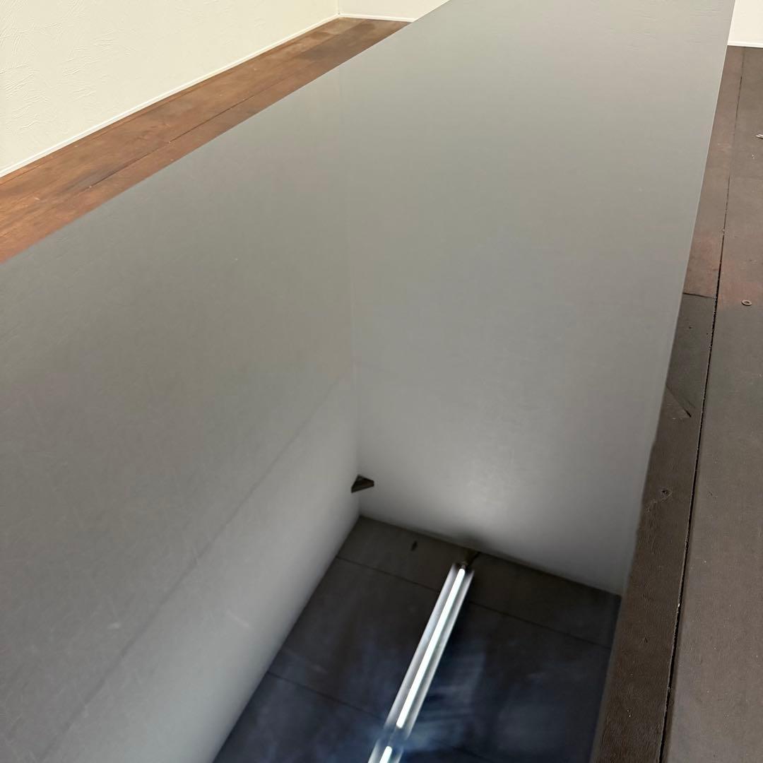 H17C37 ルーニーⅡ 150テレビボード