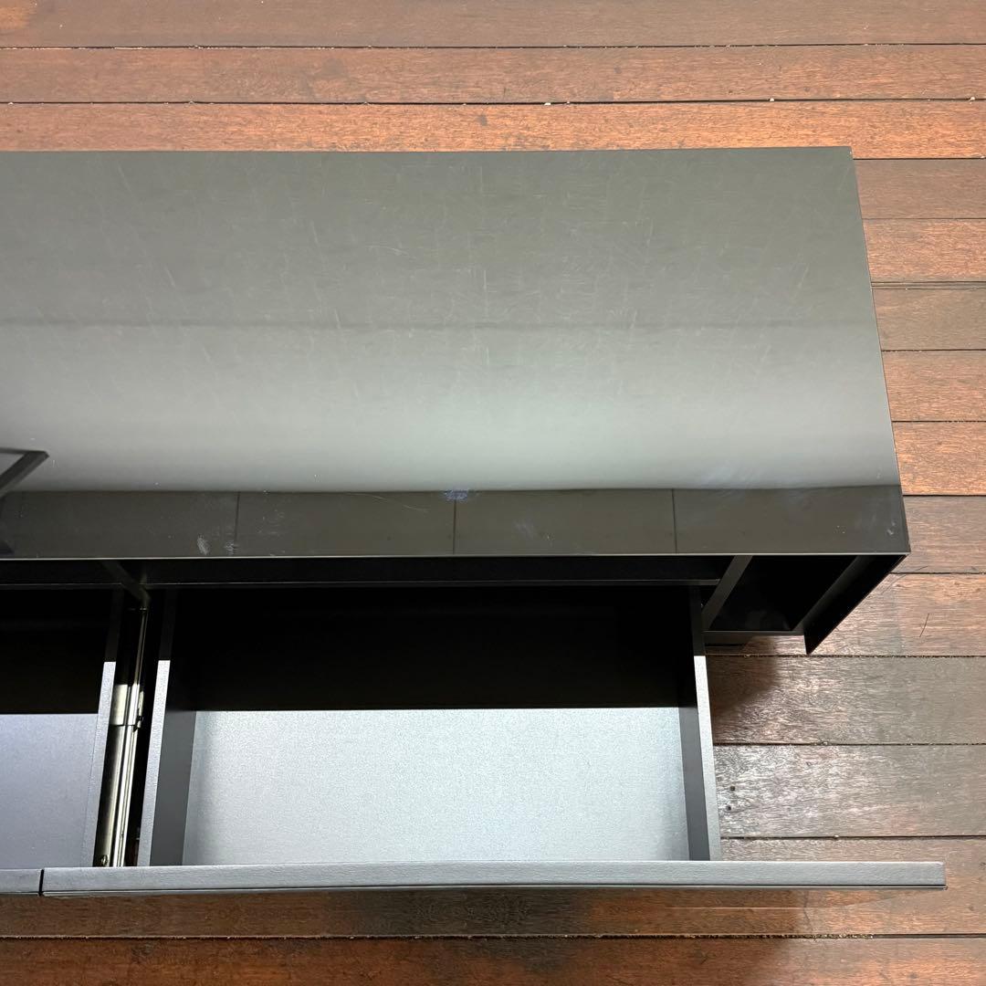 H17C37 ルーニーⅡ 150テレビボード