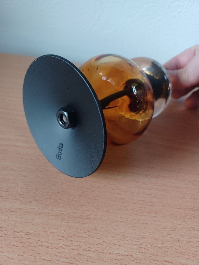 Erik Hoglund　エリックホグラン　キャンドルスタンド　北欧雑貨