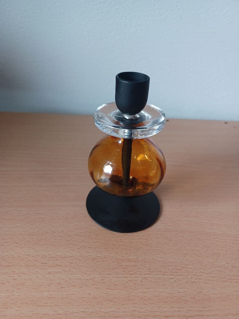 Erik Hoglund　エリックホグラン　キャンドルスタンド　北欧雑貨