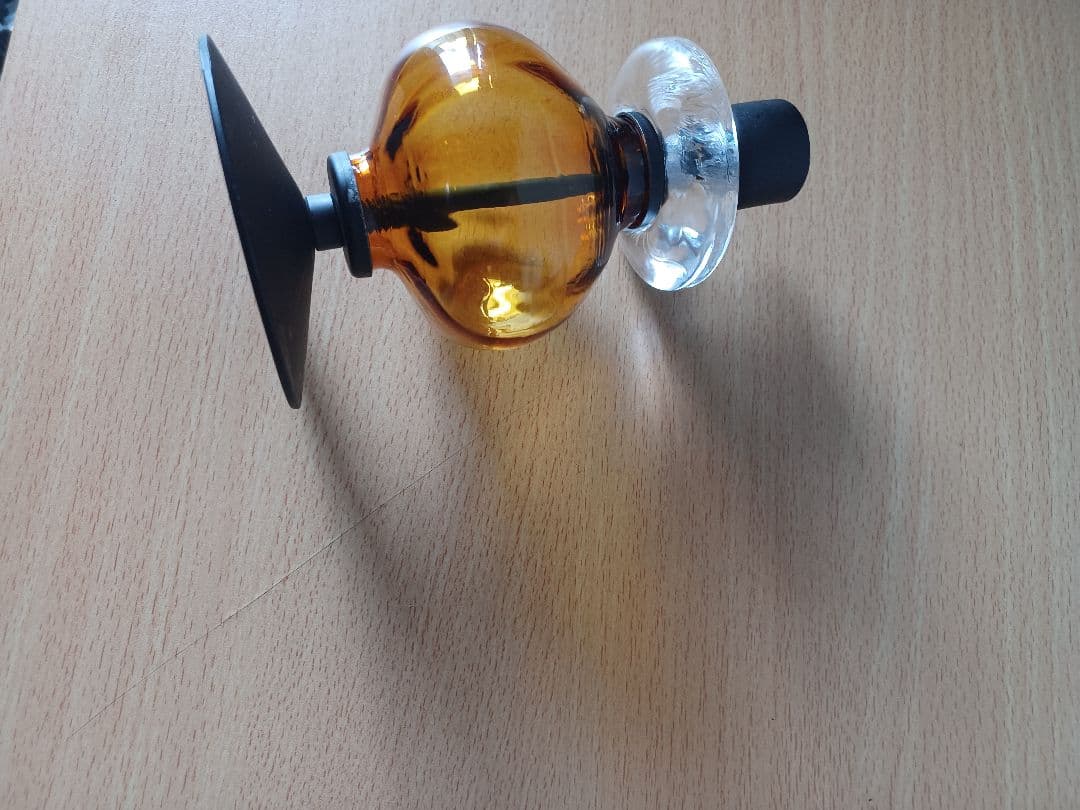 Erik Hoglund　エリックホグラン　キャンドルスタンド　北欧雑貨