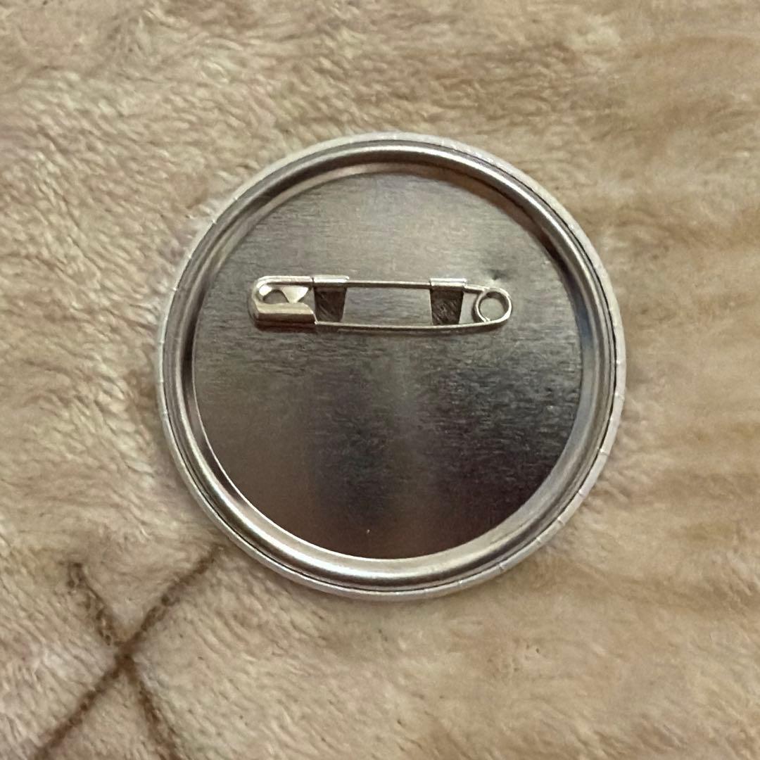 はめふら カタリナ プリンセスカフェ ブラインド 缶バッジ - メルカリ