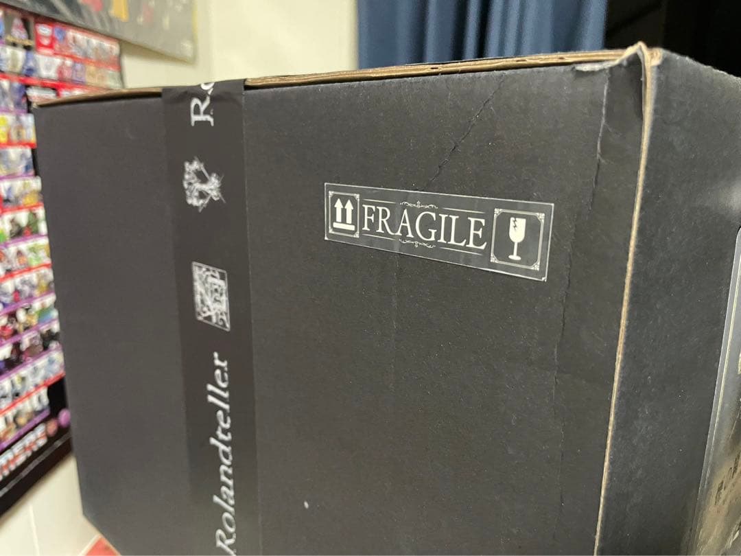 新品未開封」DARK SOULS 2 煙の騎士レイム 1/6 スケール - メルカリ