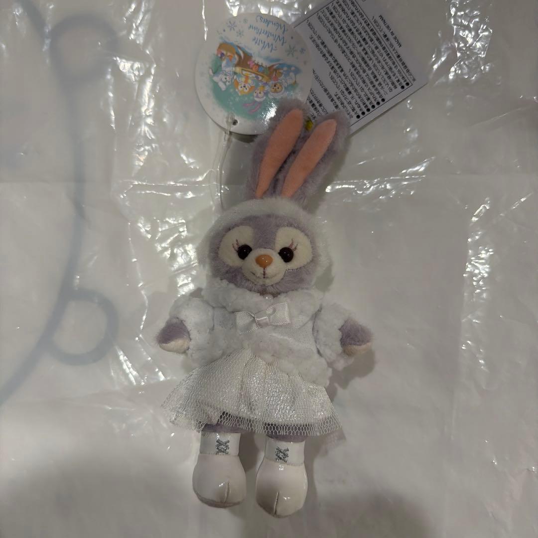 ホワイトウィンタータイムワンダース ステラルー